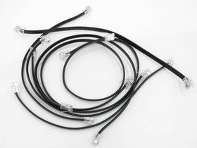 Lego Mindstorms EV3 31313 601 Piece Robot, W/box Parts have not been checked