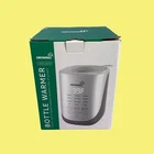 Grownsy BW102 Bottle Warmer for Breastmilk & Formula - GRAY  #5392 z39b24