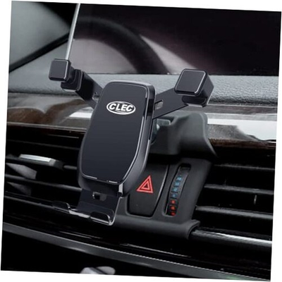 #ad Car Phone HolderAdjustable Gravity for Fit for BMW X5 2014 2018 X6 2015 2019 $44.65
