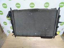 Radiateur Ford MONDEO