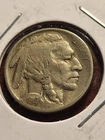 1919 Buffalo Nickel, Philadelphia     inv03    n158
