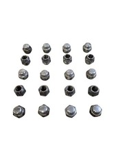 MAZDA 6 Estate GJ, GL Schrauben 2.20 Diesel 110kw 2013 33901087