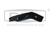 DPA Halter StoßFäNger 88071854702 FüR Skoda Kodiaq 1 NS6 NS7 NV7 TSI 4X4 TDI