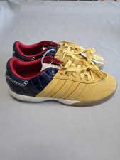 adidas Wales Bonner x Samba Millennium Fade Gold for Sale