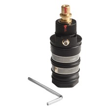 Long lasting Brass Replacement Cartridge for Bath Mixer Faucet Shower Valve