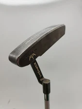 SCOTTY CAMERON OIL CAN NEWPORT PUTTER 35.5" +HC GOOD
