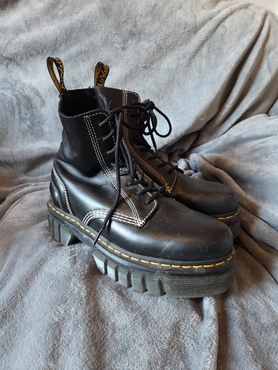 Dr. Martens Jadon Boots for Women for sale | eBay UK