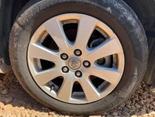 Wheel 16x6-12 Alloy 8 Spoke Fits 07-11 Camry 5011736