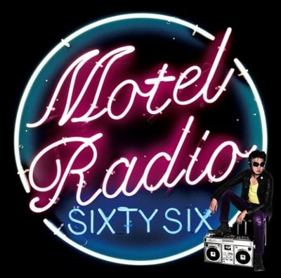 Motel Radio Sixty Six by The Birthday (CD, Jul-2008, Universal