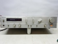 amplificatore technics SU V3