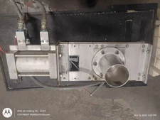 Vortex FA04 19924 Gate valve