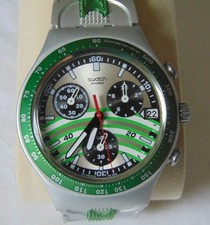 Swatch Irony Chrono YCS4043AG RIVITALIZZARE