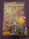 Booster Xy Évolutions Magazine Chasseur De Monstres Scellé Neuf Francais Pokémon