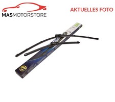 SCHEIBENWISCHER WISCHERBLATT LINKS RECHT VALEO 577914 A NEU OE QUALITÄT