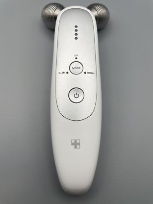 【美品】MEDICUBE AGE-R DERMA EMS SHOT Medicube Age-R Derma EMS Shot Face Massager - Skin Care
