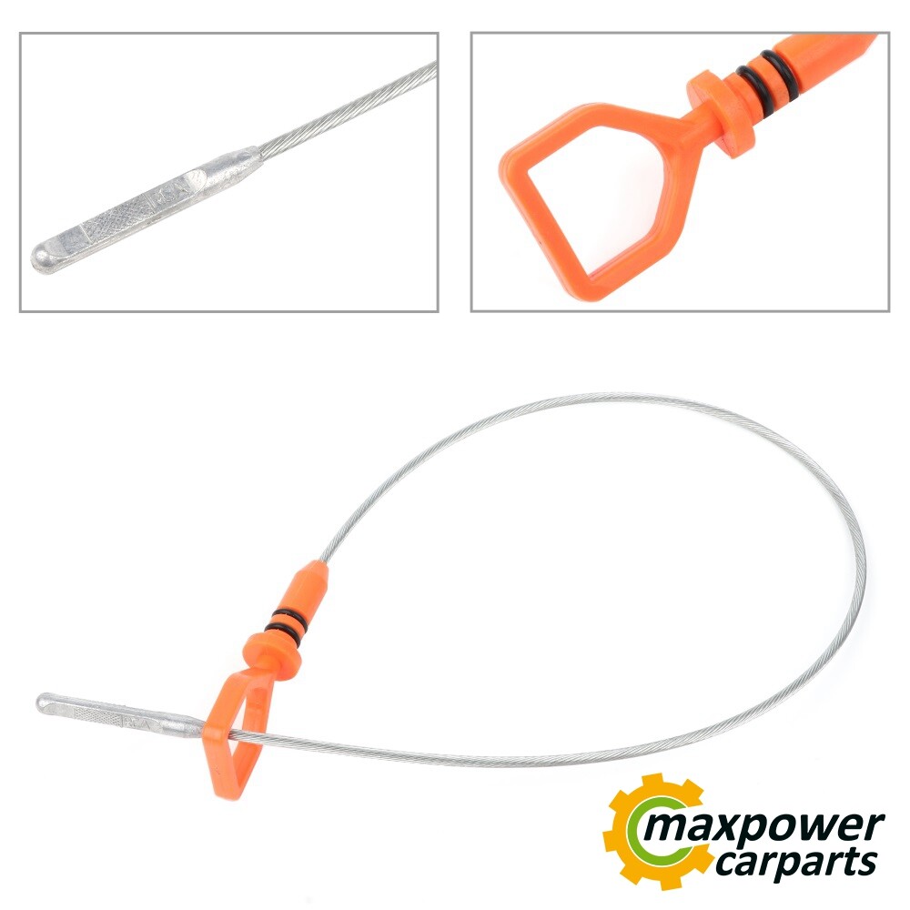 Oil Level Dipstick For 04-13 Acura MDX 3.5 3.7L 2012-13 Honda