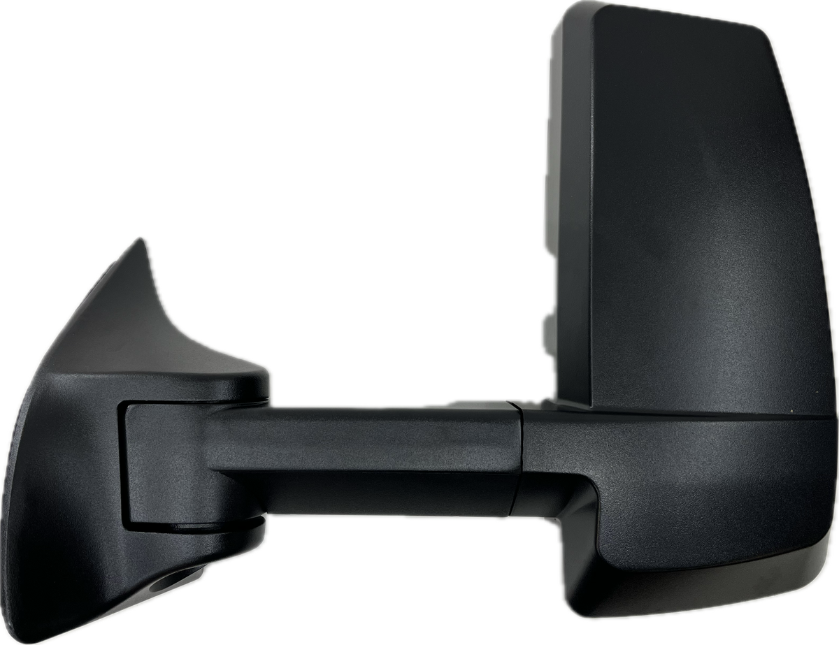 FORDフォード　F250 2006年モデル純正ドアミラー左右 OEM NEW 16-25 Ford F650 F750 LEFT Driver's Side Basic Manual