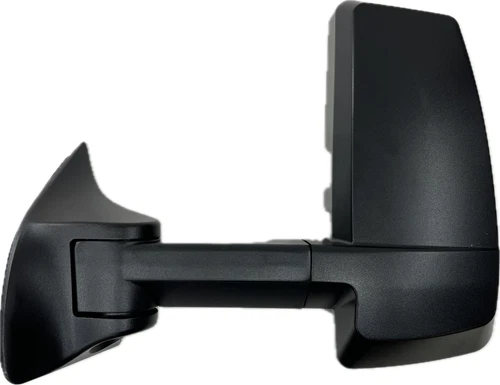 OEM NEW 16-25 Ford F650 F750 LEFT Driver's Side Basic Manual Adjust Mirror LH