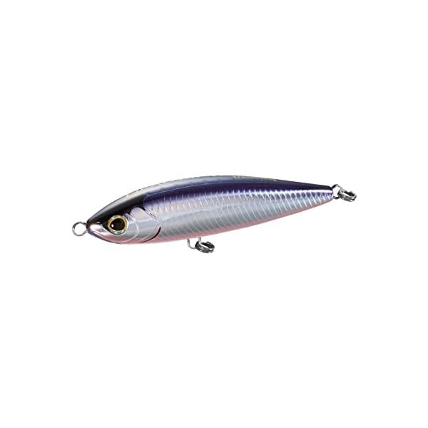 SHIMANO Osian head dip 175HS Official Collectible Exclusive Authentic Japan