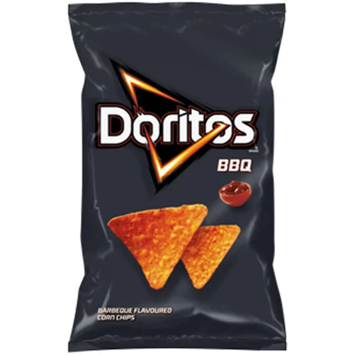 BBQ, 100g (3.5oz)