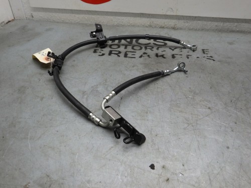 Manguera de tubo de línea de freno GS1336 para Suzuki GSXR1000 2017 2018 - Imagen 2 de 2