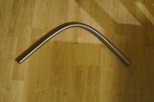 Webasto/Eberspächer  24mm Abgasrohr / Flexrohr 70 cm länge 