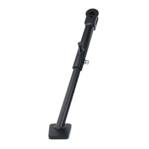 Motorcycle Adjustable Side Stand Bracket Fit For Honda CB500X 2022 2023 2024 - Picture 9 of 18