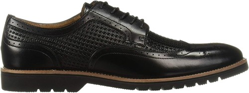 STACY ADAMS Men's Emile Wingtip Oxford 