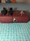 TC Electronic Mojo Mojo Overdrive Guitar Effect Pedal — photo 6