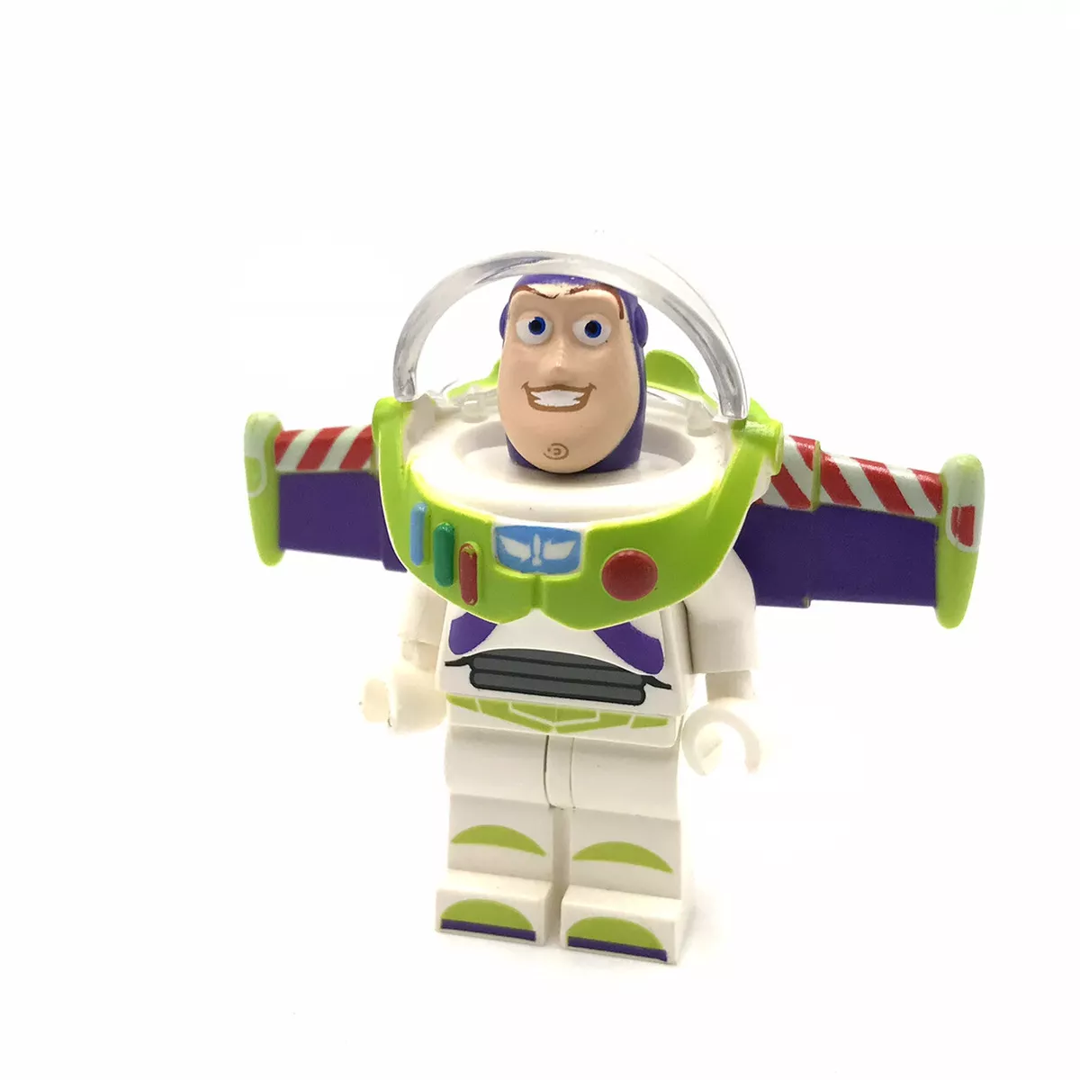 LEGO Buzz Lightyear 30073 7598 7597 7593 7590 minifigure Toy Story
