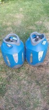2 Butagaz Viseo French butane Gas bottle 10kg priced individually