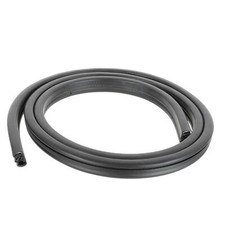 05-10 Jeep Grand Cherokee Lift Gate Glass Weather Strip New Mopar 55394780ak
