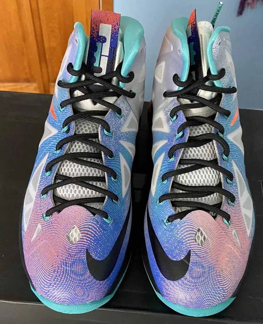 Nike lebron 10 prix cheap