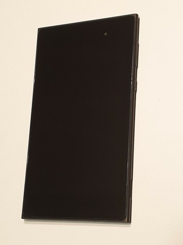 Tableta Asus Memo Pad 7 ME572CL K00R 16 GB - Buen Estado - Falta Cajón SD - Imagen 2 de 12