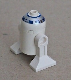 LEGO Star Wars 7669: Anakin's Jedi Starfighter