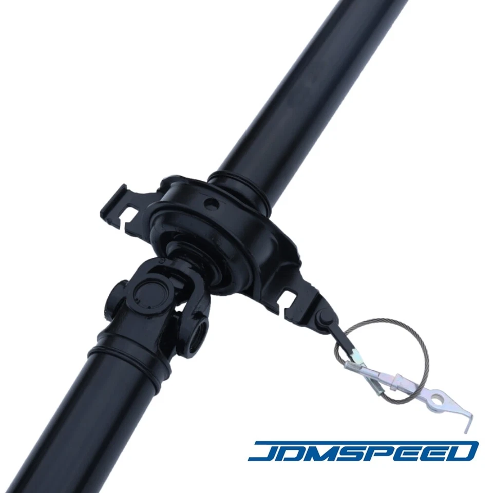 Conjunto de eje de hélice trasero para Ford Escape 08-12 Mercury Mariner 08-11 4x4 Foto 3 de 4