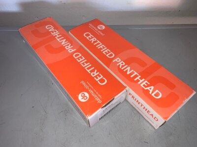 Datamax-O'Neil PHD20-2164-01 Printhead