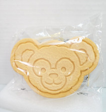 Tokyo Disney Sea TDS Limited Duffy Cookie Sandwich Souvenir Case Pouch Japan