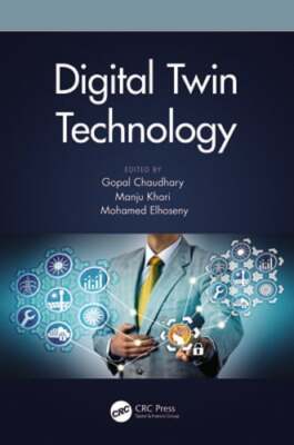 Digital Twin Technology by Gopal Chaudhary: New
