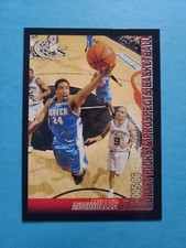 ANDRE MILLER 2005-06 BOWMAN DRAFT PICKS & PROSPECTS BASKETBALL CARD # 97 F8212