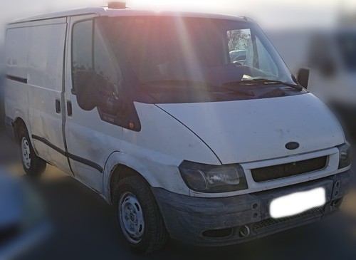 4C1Q6A273BB - 4903543 - 4947547 NOCKENWELLE / 636628 FÜR FORD TRANSIT CAJA CERRA - Picture 5 of 9