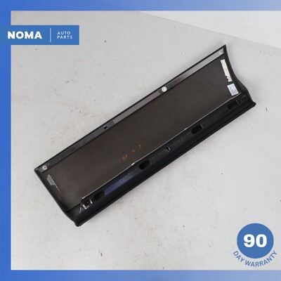 95-00 Lexus UCF20 LS400 Rear Right Passenger Side Door Lower