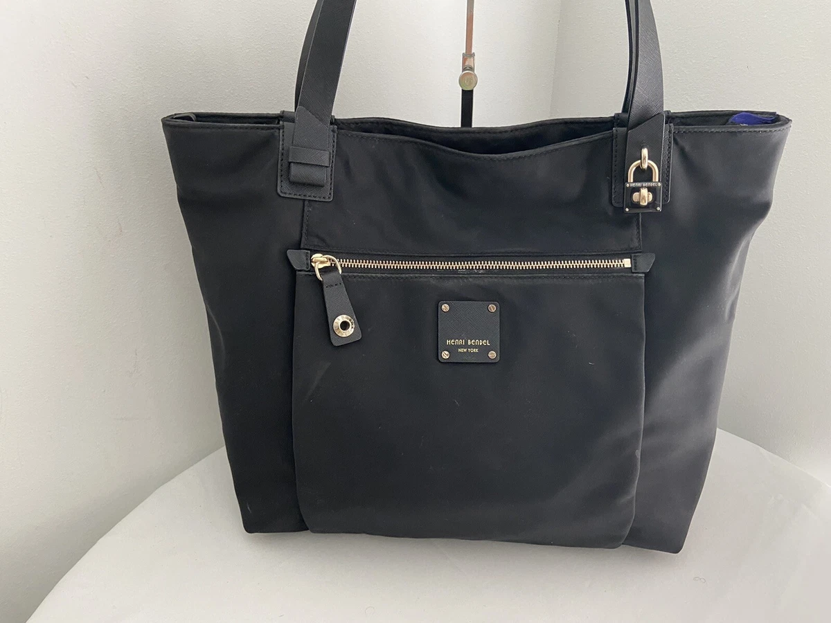 Henri bendel bags ebay sale