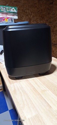 Polk MagniFi Mini Home Theater Soundbar System - Black (AM9114-A) - Picture 9 of 21