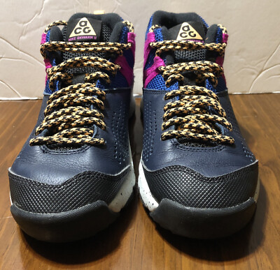 Nike Okwahn II ACG Outdoor Men's Sneakers Size Men4.5 Women 6