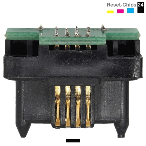 Fuser Chip K passt für Xerox WorkCentre 5632 5638 5645 5655 5665 109R00772