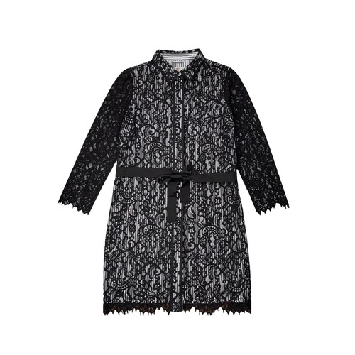 chinese dress ladies Meimeij Waterfall Shift Dress Timeless Martha's Vineyard main image 0