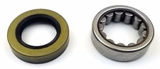 Axle Wheel Bearing Seal kit Buick Chevrolet Pontiac (OEM KOYO made in USA)