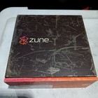Zune 30Gb digital media player Works