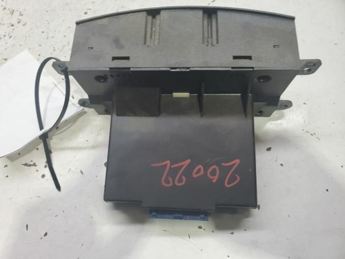 03-07, Cadillac CTS, Temperature Control Main Auxiliary Heater, 3.2L,PN:25751076 - Imagen 2 de 4